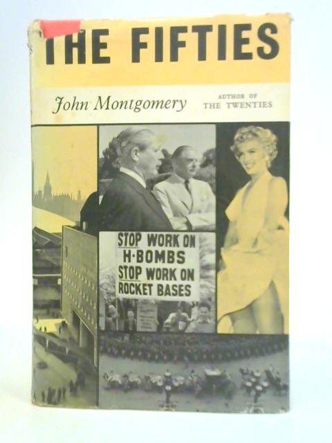 The Fifties von J.Montgomery