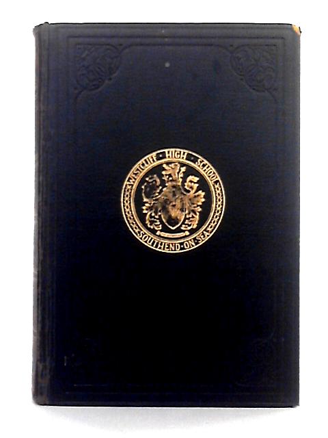 The Book of the Warship von Ellison Hawks