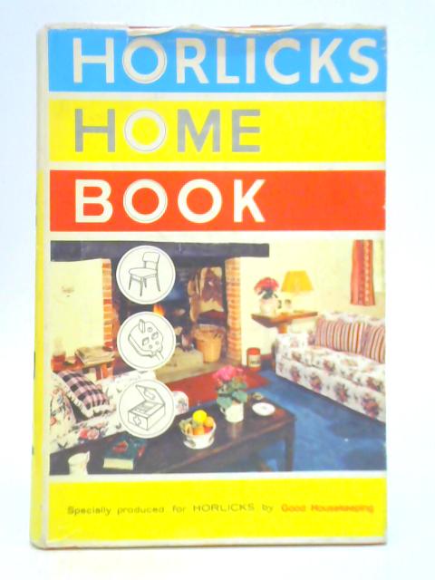 Horlicks Home Book By Unstated