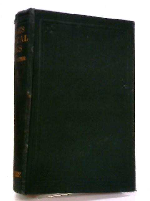 The Complete Poetical Works of William Cowper with a Life of the Author By Cowper