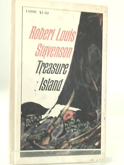 Treasure Island By Robert Louis Stevenson