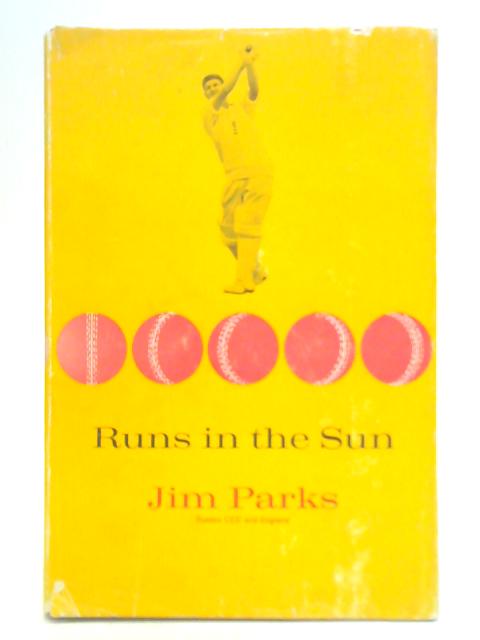 Runs in the Sun von Jim Parks