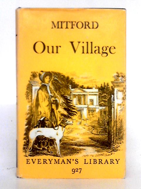 Our Village von Mary Russell Mitford