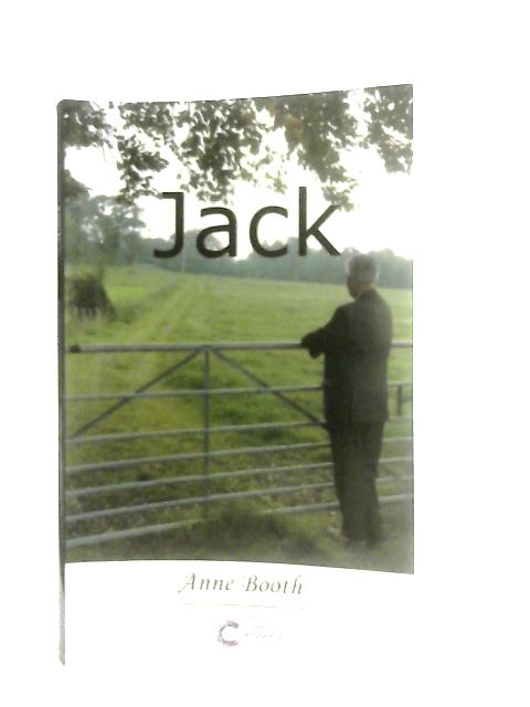 Jack By Anne Booth