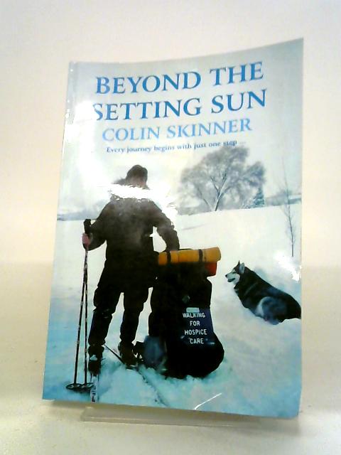 Beyond The Setting Sun von Colin Skinner