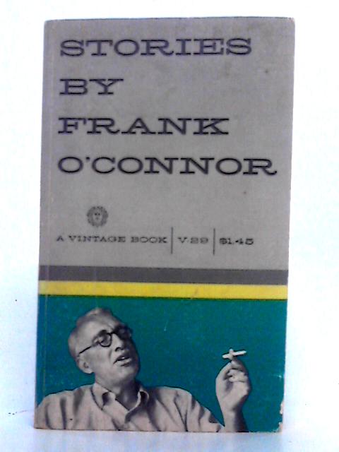 Stories By Frank O'Connor von Frank O'Connor