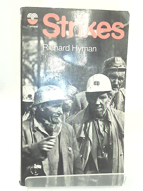 Strikes par Richard Hyman