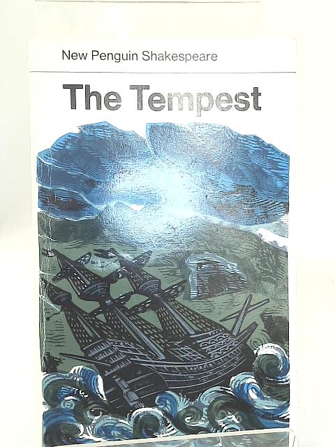 The Tempest By William Shakespeare