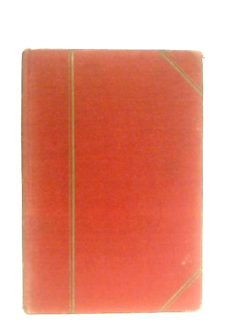 The Encyclopaedia of the Labour Movement Volume I By Lees-Smith, Hastings Bertrand (Ed. )