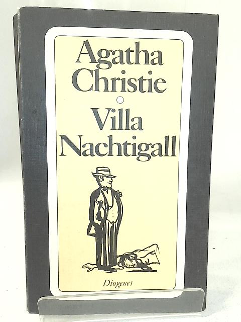 Villa Nachtigall By Agatha Christie