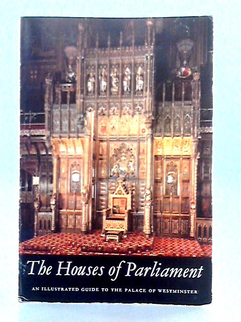 The Houses of Parliament von Sir Bryan H. Fell