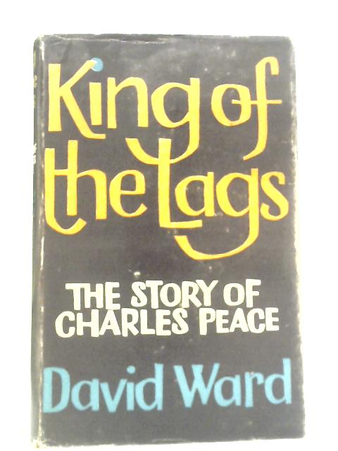 King of the Lags By David Ward