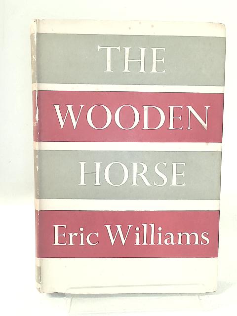 The Wooden Horse By Eric Williams