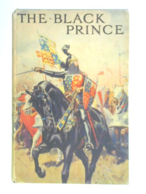 The Black Prince By E. Charles Vivian