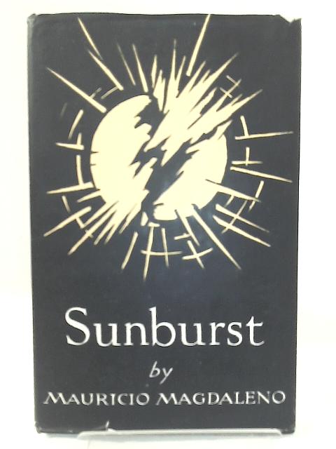 Sunburst By Maurice Magdaleno