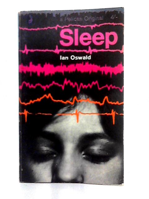 Sleep von Ian Oswald
