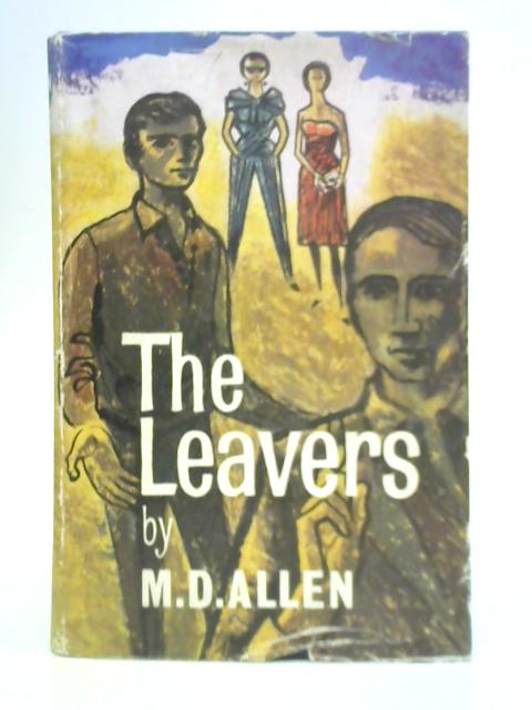 The Leavers By Michael Allen