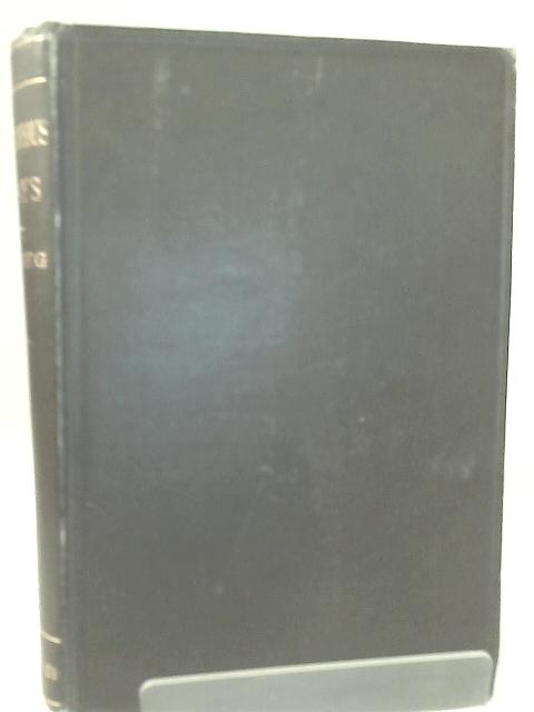 Miscellaneous Essays By W. R. Greg