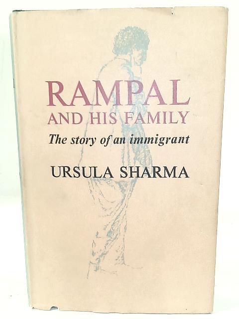 Rampal and his Family By Ursula Sharma