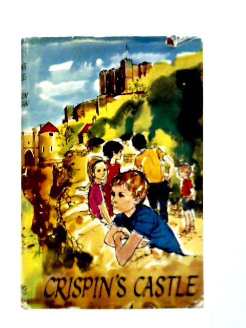 Crispin's Castle By Kathleen Duncan