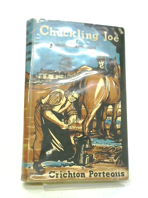 Chuckling Joe By Crichton Porteous