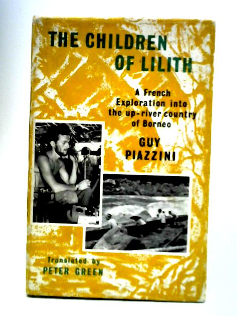 The Children of Lilith By Guy Piazzini