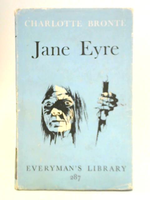 Jane Eyre By Charlotte Bronte