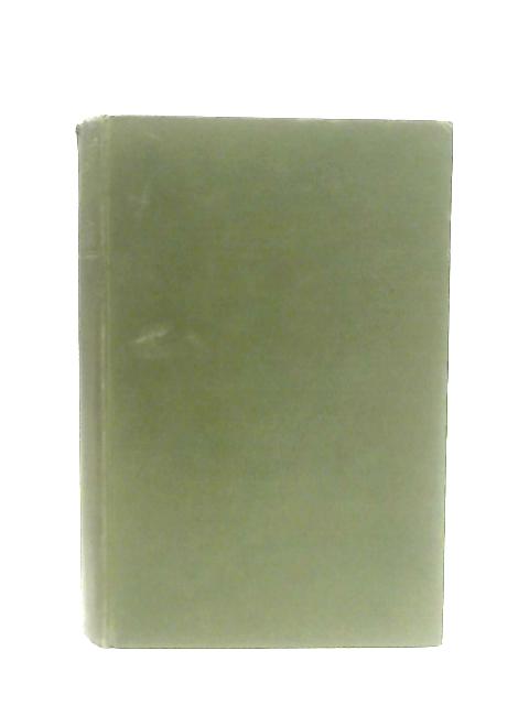 The Memoirs of Captain Liddell Hart, Volume Two By B. H. Liddell Hart