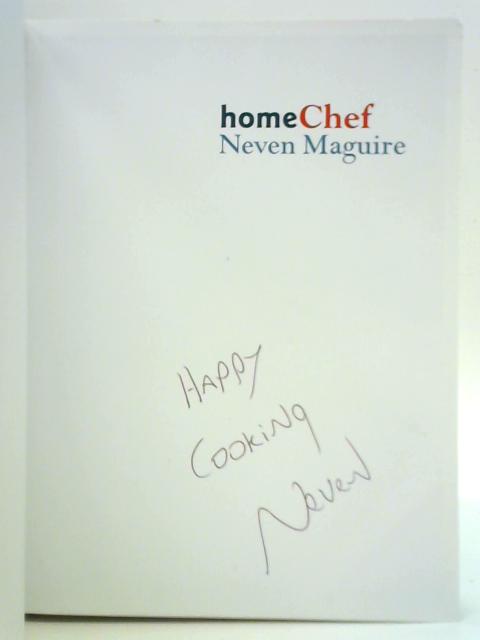 Home Chef By Neven Maguire