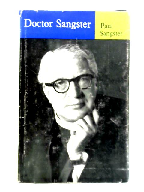 Doctor Sangster von Paul Sangster