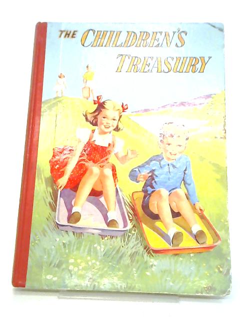 The Children's Treasury von Various