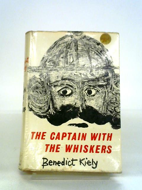 The Captain With The Whiskers By Benedict Kiely