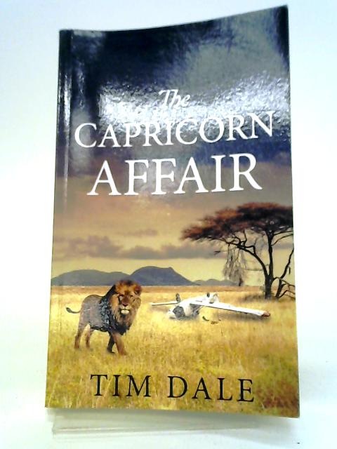 The Capricorn Affair By Tim Dale