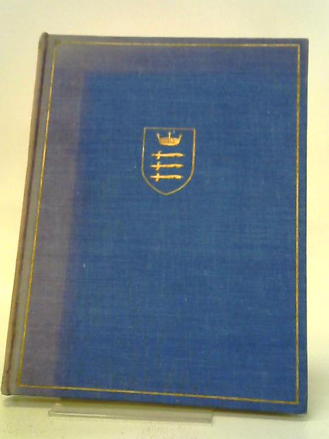 Middlesex By C. W. Radcliffe