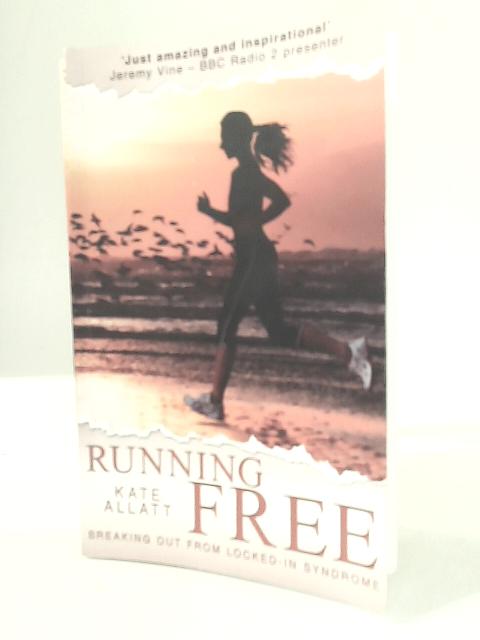 Running Free By Kate Allatt