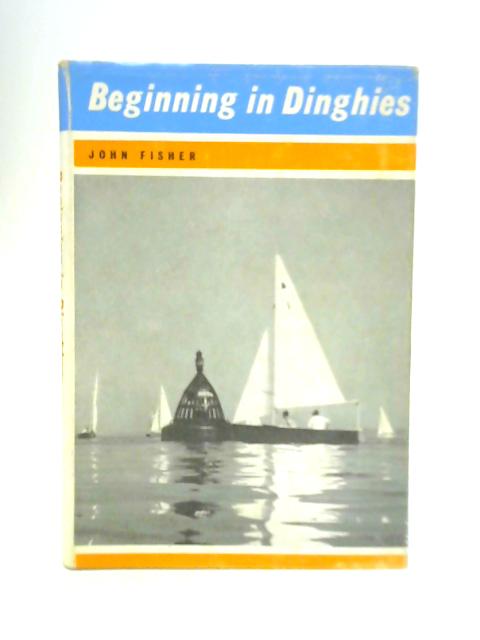 Starting to Sail By John Fisher