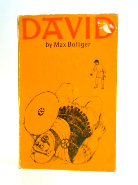 David von Max Bolliger