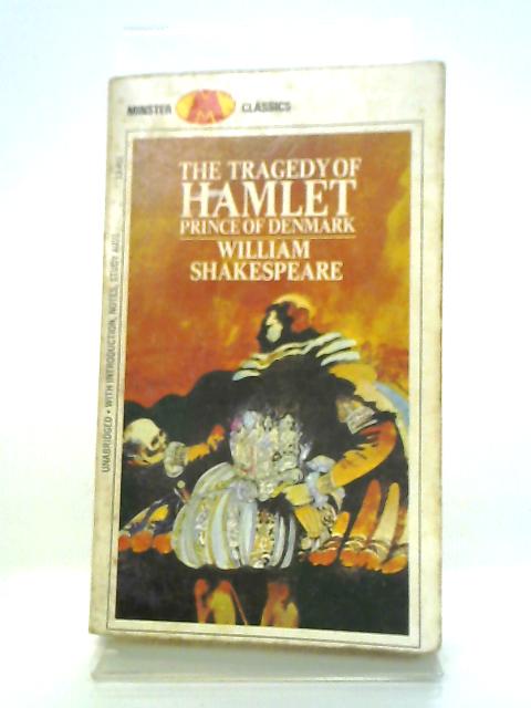 The Tragedy of Hamlet By William Shakespeare