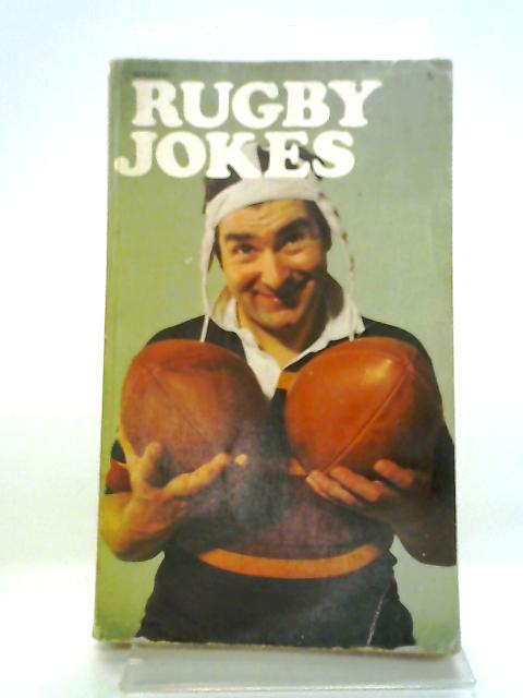 Rugby Jokes par Various