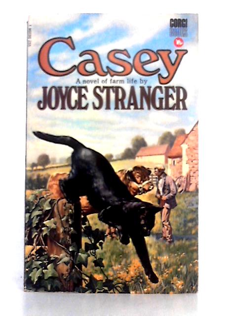 Casey von Joyce Stranger