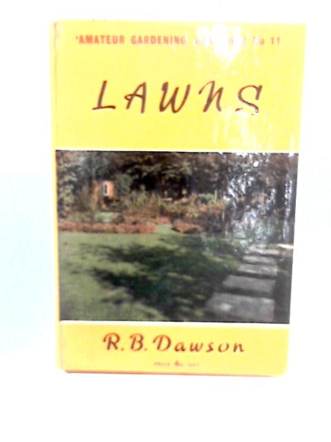 Lawns By R. B. Dawson