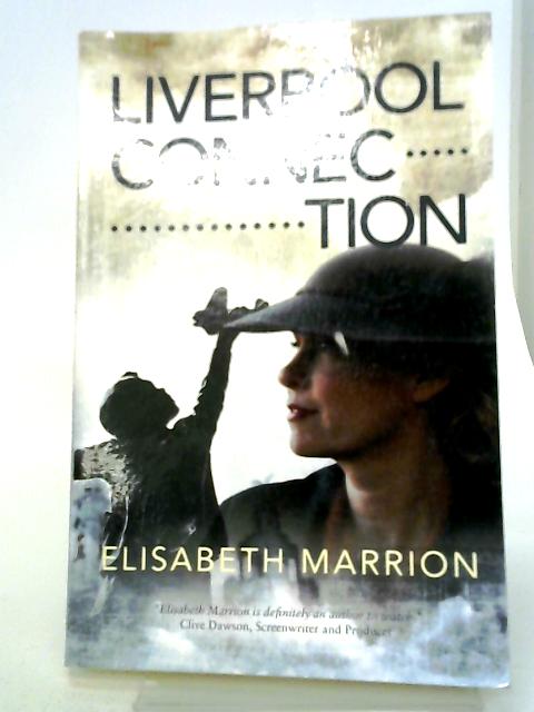 Liverpool Connection von Elisabeth Marrion