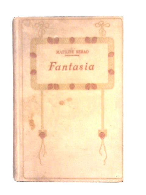 Fantasia von Matilde Serao