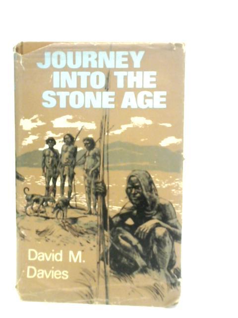 Journey into the Stone Age By David M.Davies