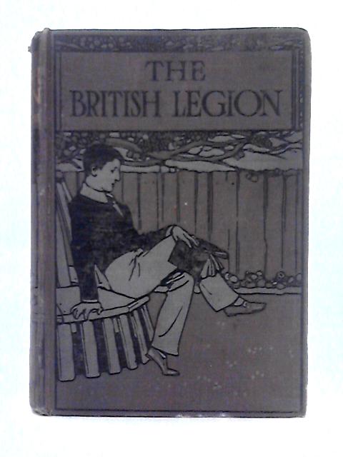 The British Legion: A Tale of the Carlist War By Herbert Hayens