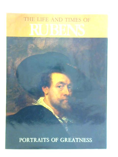 The Life and Times of Rubens By Mario Lepore