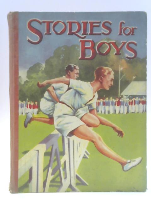 Stories for Boys von Various