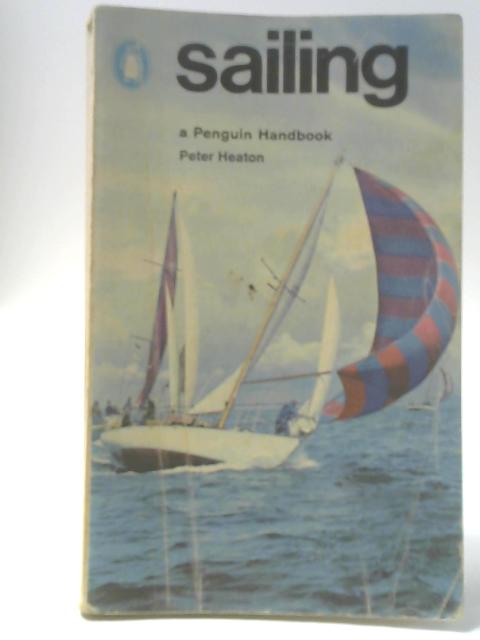 Sailing By Peter Heaton
