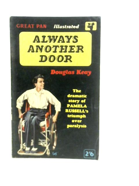 Always Another Door von Douglas Keay