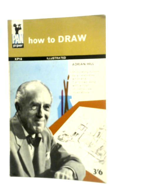How to Draw By A.Hill